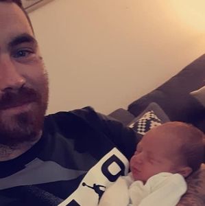 Meet your Posher, Joshua